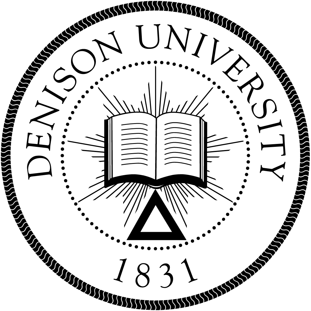 Denison logo, Tilting Futures