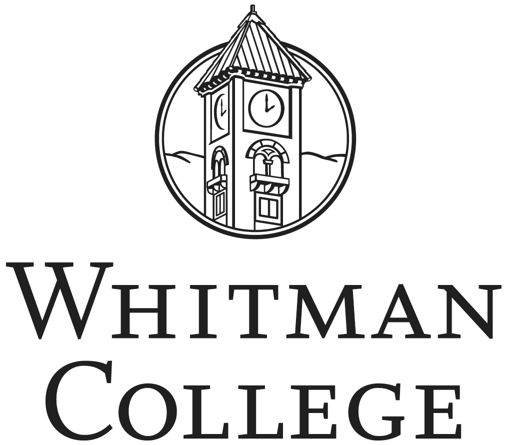 Whitman logo, Tilting Futures