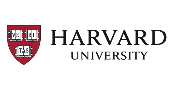 Harvard University logo, Tilting Futures