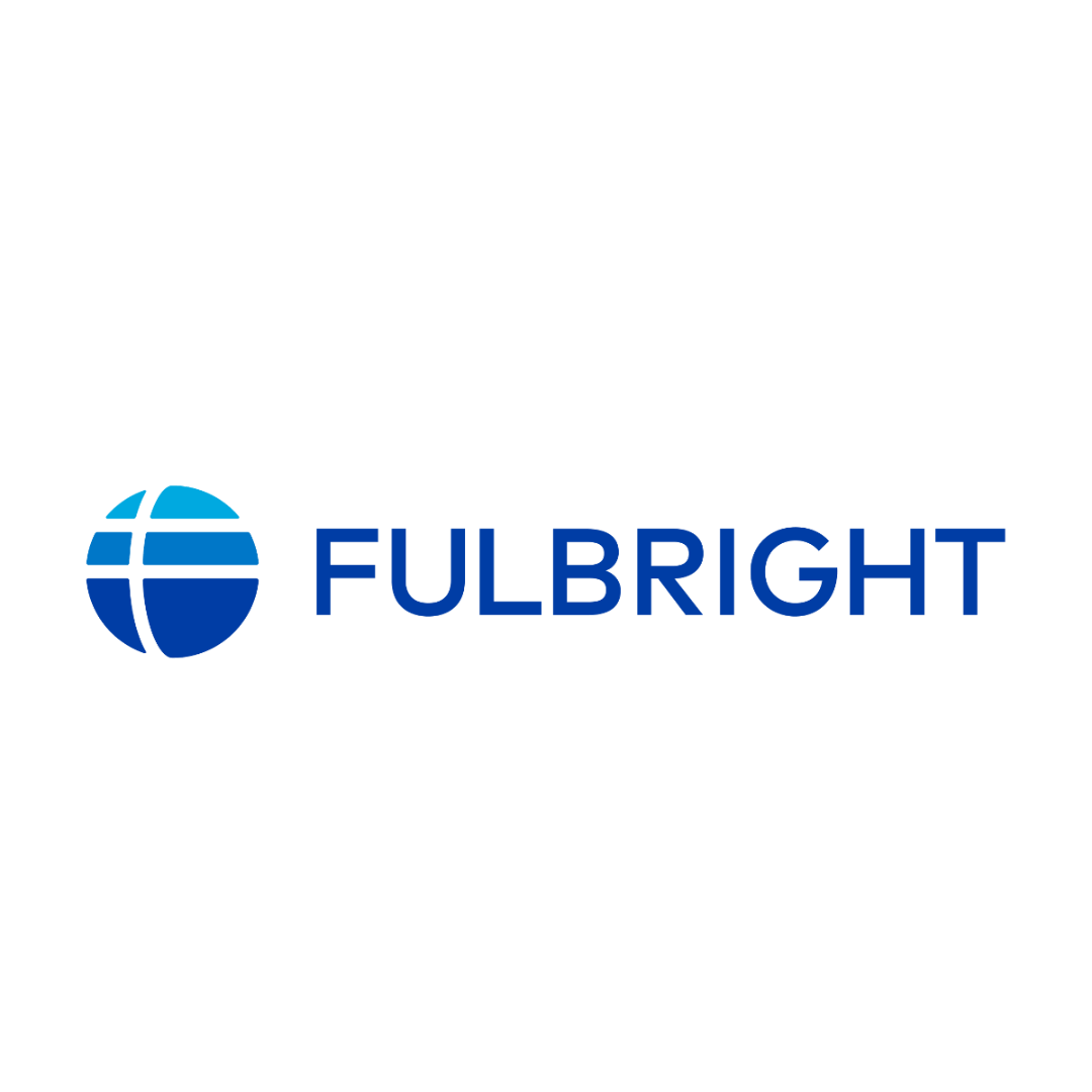 Fulbright logo, Tilting Futures