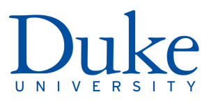 Duke logo, Tilting Futures