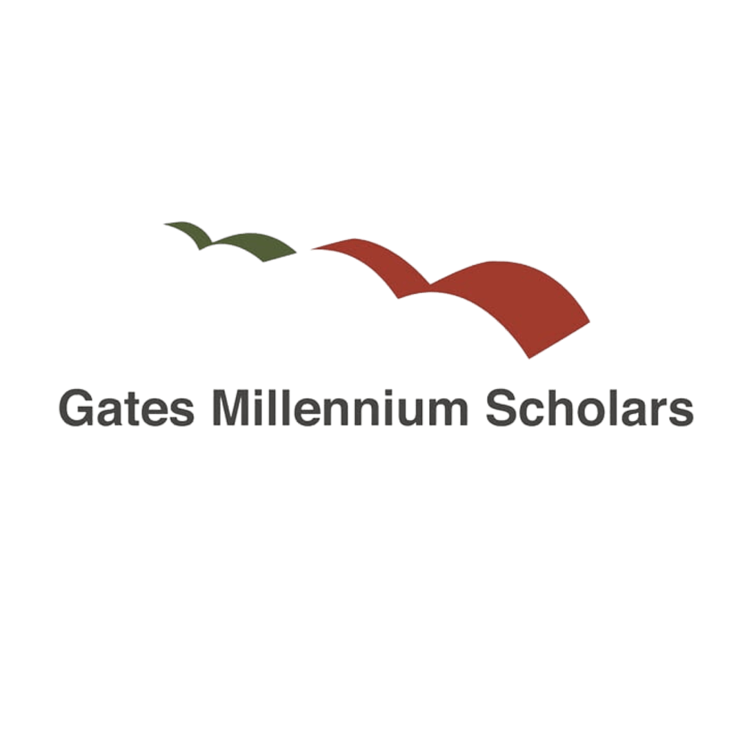 Gates Millennium Scholars logo, Tilting Futures