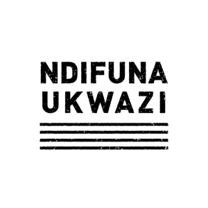 NDIFUNA UKWAZI logo, Tilting Futures