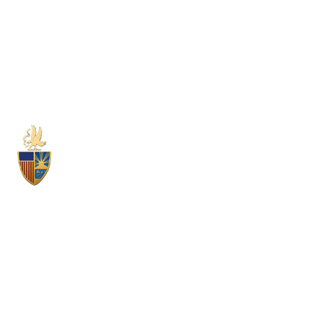 New York Military Academy logo, Tilting Futures