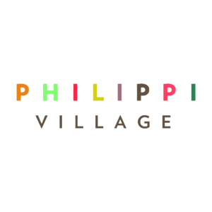 Philippi Village logo, Tilting Futures