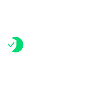 Readocracy logo, Tilting Futures