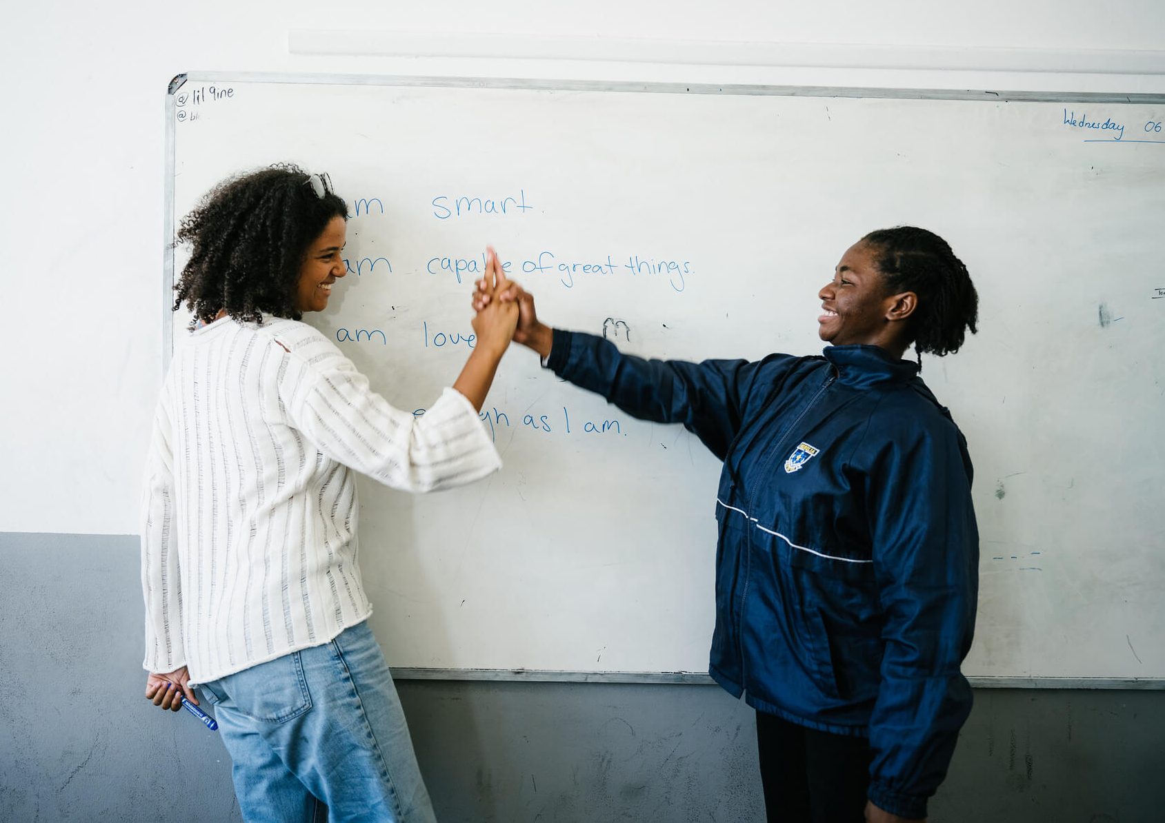 Apprenticeships Tilting Futures