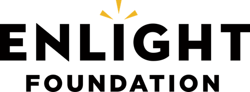 Enlight Foundation Logo