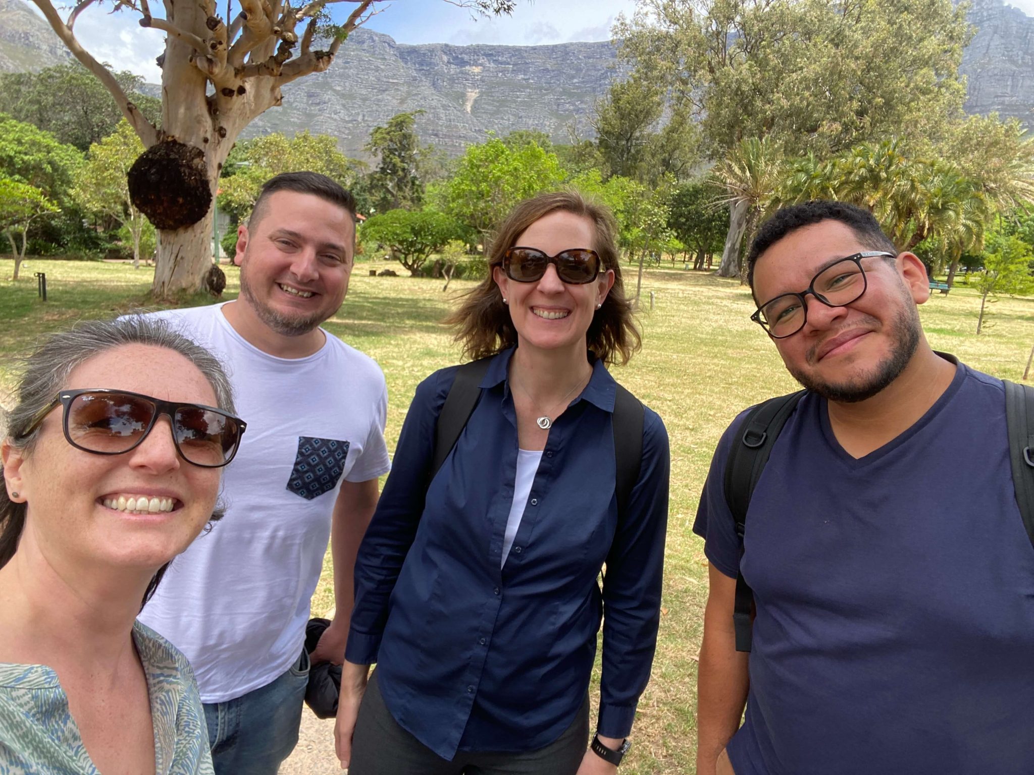 Work With Us - Tilting Futures