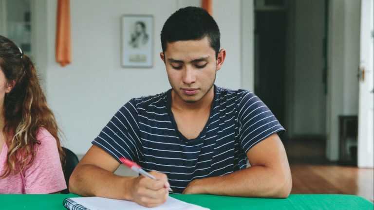 Top 10 Internship Skills - Tilting Futures