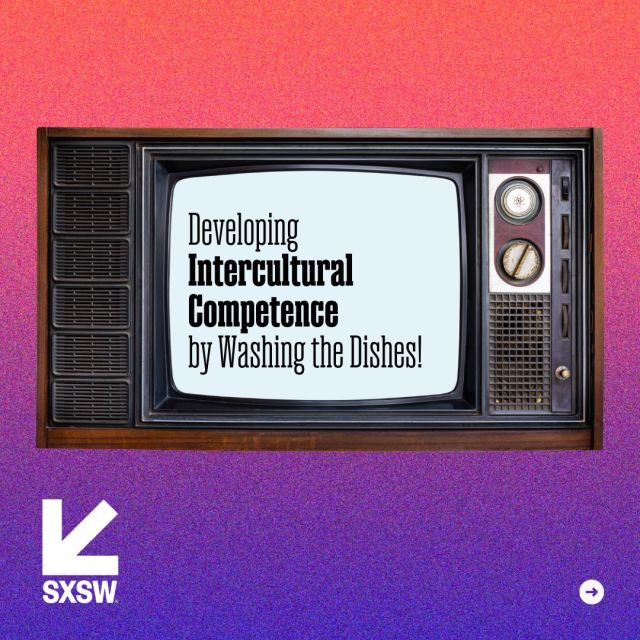 🌍✨ Vote for our @sxswedu 2025 panel! 🗳️ "Developing Intercultural Competence by Washing the Dishes!" showcases how Tilting Futures equips students with collaboration skills to tackle global issues. Learn from Rebecca Warren and Rutendo Kahari about fostering empathy through everyday interactions.🌟
Vote from August 6-18 at 👉 panelpicker.sxsw.com/vote/148653