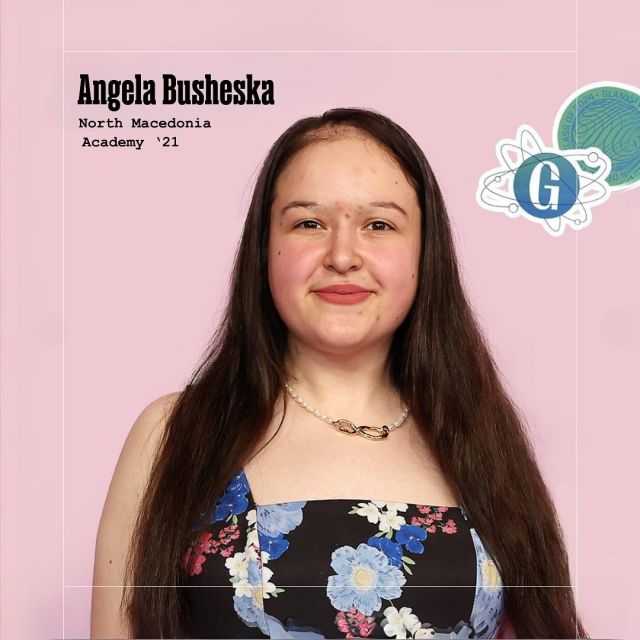 Congratulations to alumna @Angie_Busheska for being part of the 2024 class @glamourmag’s of College Women of the Year 
Angela, a senior at @LafayetteCollege and trailblazer as recognized in Forbes 30 under 30, embodies the transformative power of purpose-driven innovation. Reflecting on her experience, she shares:
“Tilting Futures community is pure magic—it unleashed a new dimension in my life. I learned who I am, what I stand for, what my mission is in this world, and most importantly, how I can make the world a better place.”
Inspired by this clarity, Angela has merged innovation with social impact, launching a nonprofit app to combat fast fashion and lead the charge for sustainable change.
Read more about Angela at the link in our bio. 
Photo Credit: Stefanie Keenan/Getty Images for Green Carpet Fashion Awards