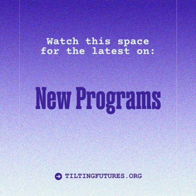 Did you think our new Take Action Lab: Environment & Sustainability program in Malaysia was the end of our big announcements? 
Think again! We’ve got some exciting news coming soon! Watch this space for the latest on new programs, partnerships, and opportunities for students and alumni!