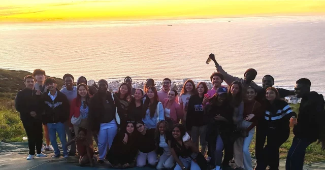 🌏 2 Themes of Immersive Learning!
There are LESS THAN 48 HOURS LEFT to apply for Take Action Lab February 2026 term!
Ready to turn passion into purpose?
Join us either in:
🇿🇦 South Africa – Get hands-on with Human Rights!
🇲🇾 Malaysia – Engage with the Environment & Sustainability
🔗 And achieve a powerful Global Perspective that connects it all.
This is your chance to learn by doing—with communities, for change.
⏳ Don’t wait. Applications close soon!
👉 Only 2 Days Left! Apply now link in bio!
#TakeActionLab #TiltingFutures #SocialJustice #EnvironmentalAction #GlobalPerspective