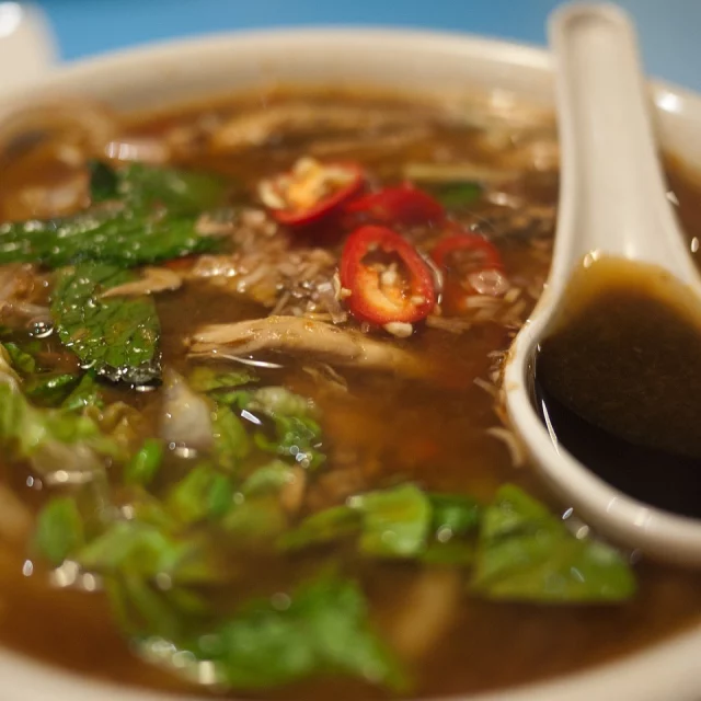 🍜 4 Must-Try Foods in Malaysia 🇲🇾
We’re just 4 days away from the Take Action Lab: Environment & Sustainability application deadline for the February 2026 term — and today we’re highlighting 4 unforgettable foods you’ll want to try while learning in Malaysia! 👇
1️⃣ Penang Asam Laksa - sour and spicy fish-based noodle soup
2️⃣ Char Kway Teow - savory stir-fried dish
3️⃣ Chee Cheong Fun - steamed, rolled-up rice noodles
4️⃣ Oh Chien - fried omelette
🌍 Join us in Penang Island where your learning goes beyond the classroom and the plate.
🕓 4 Days Left! Apply by Oct 10, 2025
🔗 Link in bio
#TiltingFutures #TakeActionLab #MalaysiaEats #GlobalLearning #YouthLeadership #SustainabilityAbroad