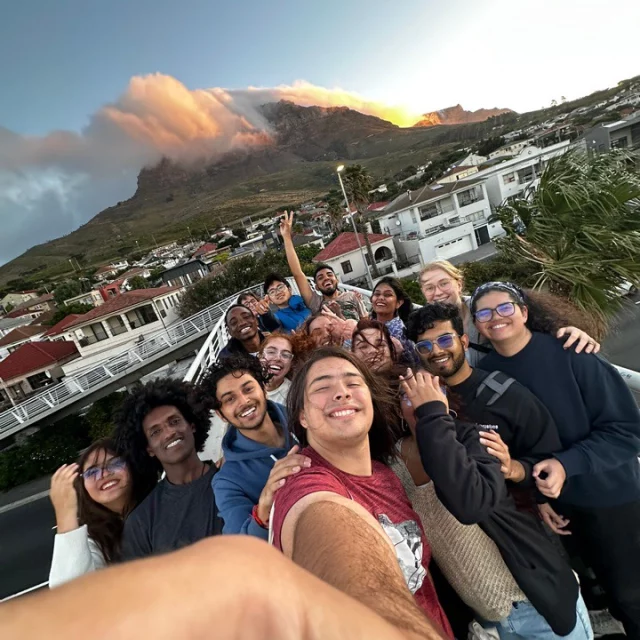 Thankful for the young changemakers around the world who refuse to accept the status quo. 🌏
Take Action Lab shows that when we learn with communities — not just about them — hope becomes action. 💛
Ready to turn your values into real-world impact? Applications are open. Join us!
#TakeActionLab #TiltingFutures #ApplyNow