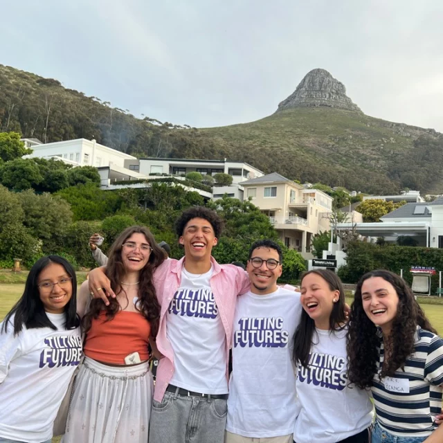 📢 Global Impact, Academic Credit! ✨
On International Human Rights Day, we're highlighting a partnership that lets you make a difference while keeping your degree on track: 12 Academic Credits through the University of Pittsburgh!
Join the transformative Take Action Lab: Human Rights in Cape Town! This celebrated partnership means that you can:
Earn 12 Academic Credits through @pittofficial while immersed in hands-on global learning.
Dive into human rights work in Cape Town, South Africa and gain invaluable practical experience.
Experience the power of learning by doing!
A huge shout-out to @pitt_johnstown for championing this collaboration and expanding access to global impact education! 🙌
Ready to transform your future and earn credit doing it?
👉 Learn more about the program, credit eligibility, and apply today through both Pitt & Tilting Futures at the link in bio!
#PittPartnership #TiltingFutures #TakeActionLab #UniversityOfPittsburgh #PittJohnstown #AcademicCredit #GlobalLearning #CapeTown #HumanRightsDay