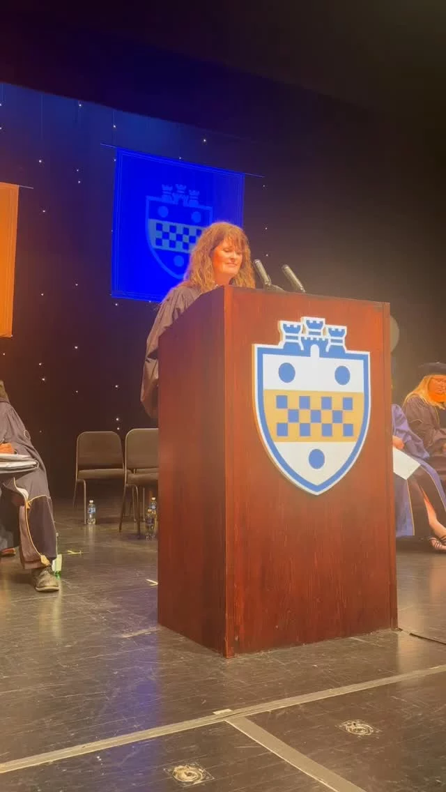 Say ‘yes’ to opportunity this year! 🌏✨
Kick off your 2026 with a dose of pure inspiration from our CEO, Erin Lewellen, speaking at the University of Pittsburgh, Johnstown recently. As we celebrate 15 years of Tilting Futures, Erin reflects on young people’s impact and how we can build human connection. Link in bio to watch the full video!
We’ve spent over a decade cultivating a global community of changemakers. Now, it’s your turn to join the legacy.
🚨 URGENT DEADLINE ALERT: 🚨 Applications for our 2026 terms must be submitted by JANUARY 23. The window is closing fast! 👉 Link in bio to submit your application!
#TiltingFutures #TakeActionLab #GlobalLeadership #Pitt #CEO #Inspiration2026