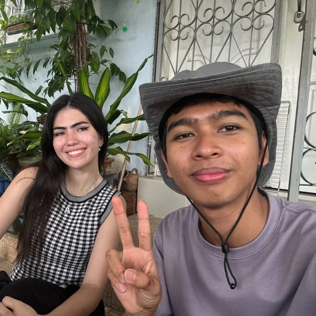 Apply within the next two days or forever hold your peace ✌️
Applications for Take Action Lab Accelerator 2026 term will officially close TOMORROW.
Our 9-week programs in Cape Town and Penang Island are designed to help you grow your agency and build deep, human connections with a global community. This is your last chance to secure your spot for a summer of growth, perspective, and purpose. 🌏🤝
⏰ DEADLINE: JANUARY 23 ⏰ The time to turn your intent into action is right now.
Apply for the Accelerator today at the link in our bio!
#TiltingFutures #TakeActionLab #2DaysLeft #GlobalChangemakers