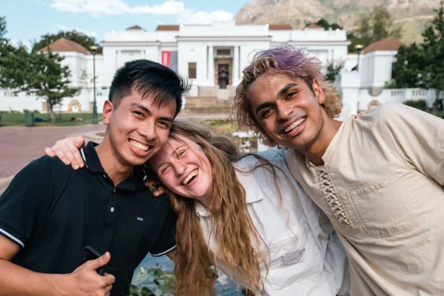 In an interconnected world, solving global challenges requires a shift in perspective 🌍
And today, we are highlighting, inter-relatedness, which is the ability to approach complex issues by tuning into the deep connections between people, communities, and our planet.
At Take Action Lab, we teach students like you to move beyond isolated “problems” and instead see the systems that bind them together.
When we recognize our interdependence, we stop just adapting to the future and start tilting it!
Ready to shift your POV? Applications for our August 2026 and February 2027 term are open. Join a cohort of students ready to lead with a systems-thinking lens.
👉 Apply today through the link in bio!