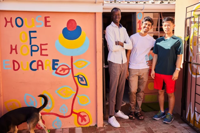 The deadline to apply for University of Pittsburgh academic credits for our August 2026 term is coming up fast April 6!🔥
If you want to spend your next semester doing a high-impact apprenticeship in Cape Town and earn 12 academic credits to keep your degree on track, you need to act now.
Imagine building your resume at a civic innovation organization in South Africa while @upjglobalexp backs your journey with Tier 1 credit. It’s the ultimate "work hard, learn more" flex. 
The Clock is Ticking: ⏰ APRIL 6: Deadline for Pitt Credit applications. ⏰ APRIL 10: Final deadline for both Take Action Labs August 2026 term.
🗓️ Info Session TOMORROW at 4 PM Eastern Time. Let's get your Cape Town credits sorted. ⏳ 
🔗 Link in bio to RSVP and apply before time runs out!
PS. If you're more interested in sustainability topics, we have the program for you... in Malaysia! The deadline for the August 2026 term of Take Action Lab: Environment and Sustainability in Malaysia is also April 10! 
#TakeActionLab #PittGlobal #DeadlineAlert #StudyAbroad #CapeTown #August2026 #GlobalImpact #CollegeHacks #LastChance #CivicInnovation