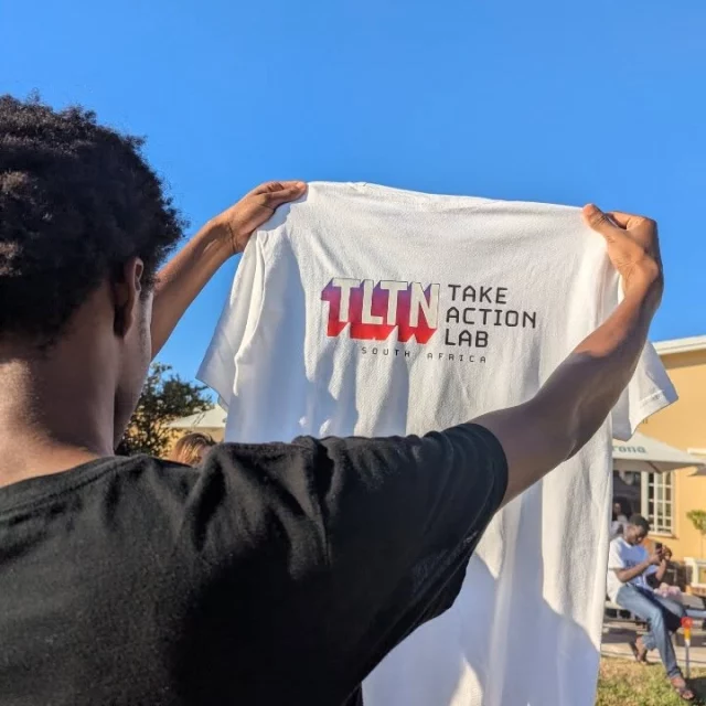 To everyone who hit "submit" for the August 2026 term: Thank you. 
Applying for an apprenticeship is the first step toward building true Global Agency. Our team is now diving into your applications and we can’t wait to get to know the next class of changemakers!
Don't worry if you missed this window. We will be sharing updates regarding the February 2027 term very soon!
Stay tuned and stay curious! 🌏 🙌
#TiltingFutures #TakeActionLab #GlobalChangemakers