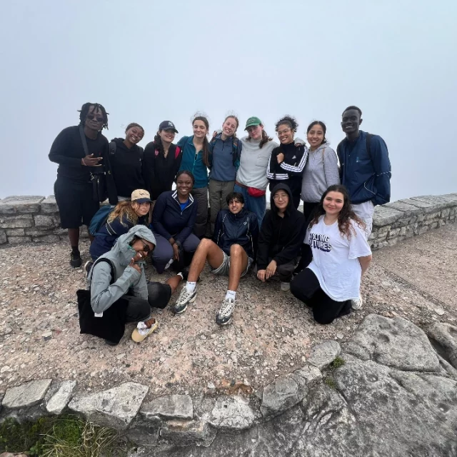 Experience immersive learning with an amazing community!
Take Action Lab brings together a global student community that’s open-minded, adventurous, and there to support each other.
Find your people and earn college credit here! Link to apply in our bio.
#TiltingFutures #TakeActionLab #Community