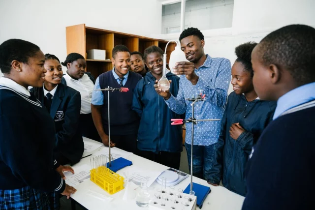 One mission. Two world-class classrooms. Which one is yours? 🌍 
🇲🇾 Penang, Malaysia. Environment & Sustainability: Spend your term on the front lines of conservation and climate resilience in one of the world's most biodiverse hubs. 
🇿🇦 Cape Town, South Africa. Civic Innovation: Work alongside changemakers building more equitable systems from the ground up. 
Same deadline for both: October 2. Applications open for February and June 2027. Link in bio.
#TiltingFutures #TakeActionLab #ChooseYourPath #GlobalImpact